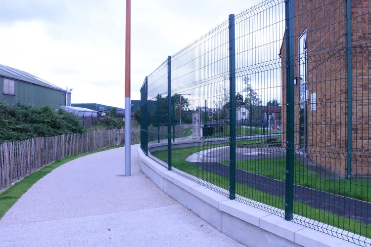 KFS 3M PLUS Fencing Featured Image