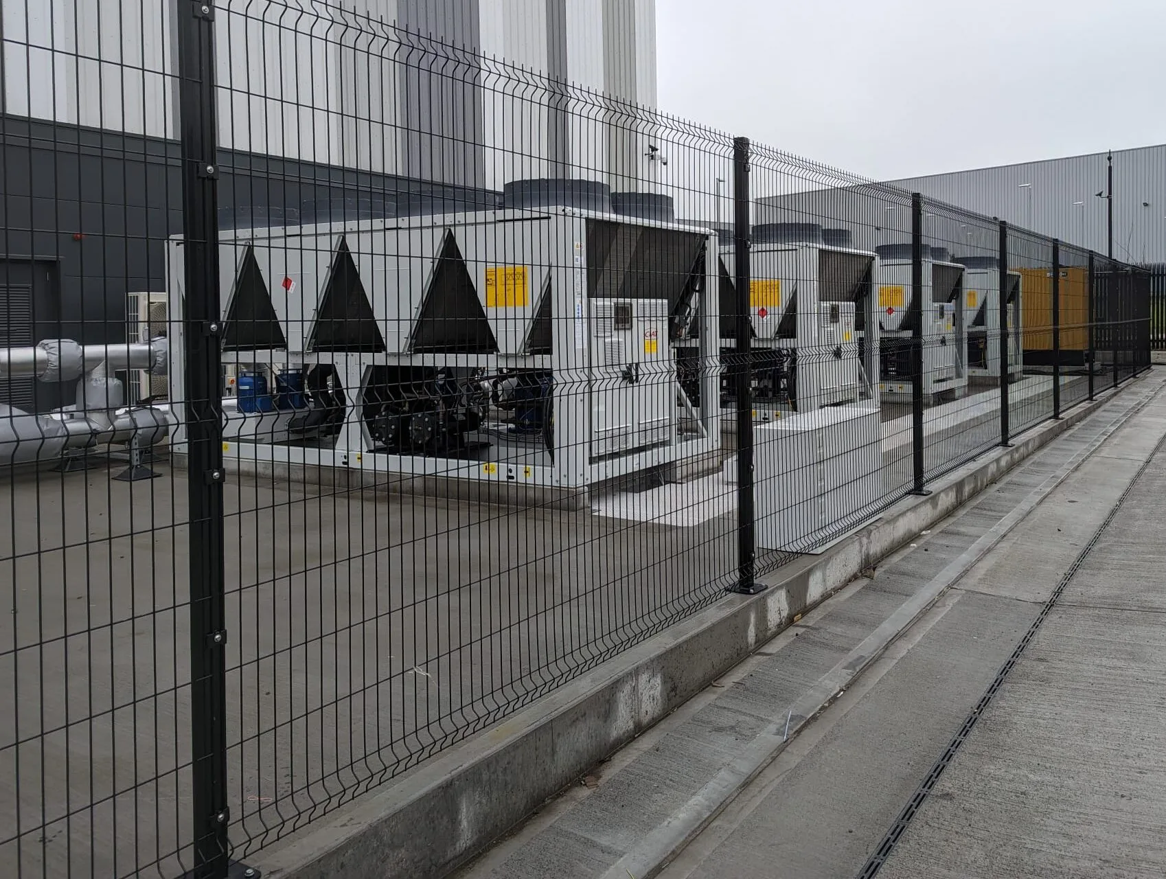KFS 3M Fencing Featured Image