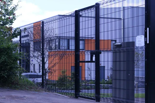 KFS Deco Fencing Featured Image