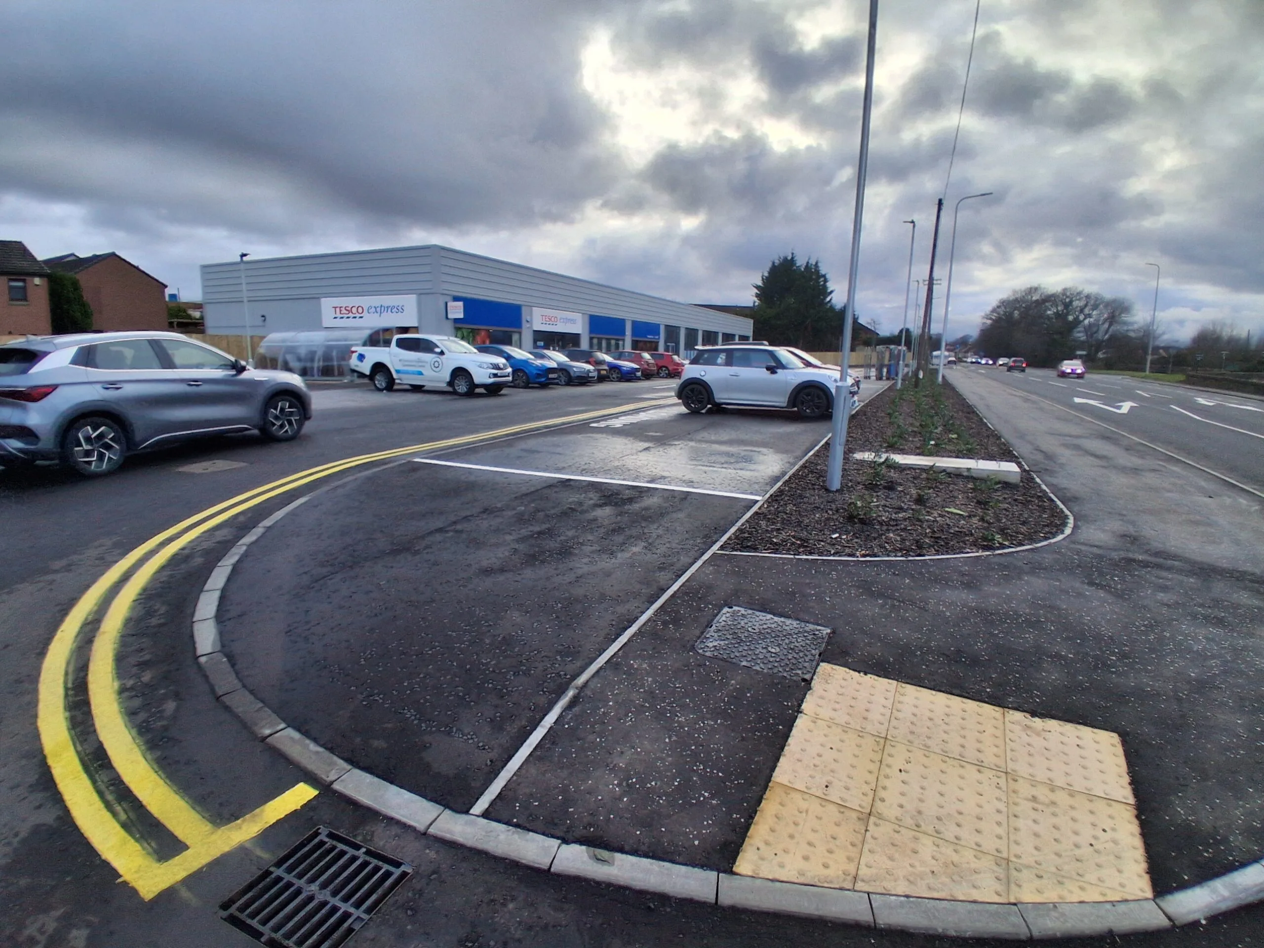 Commercial Featured Image