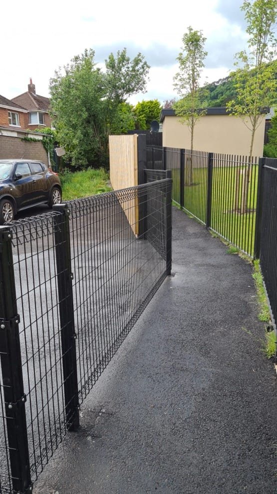 KFS Safe Top Fence Featured Image