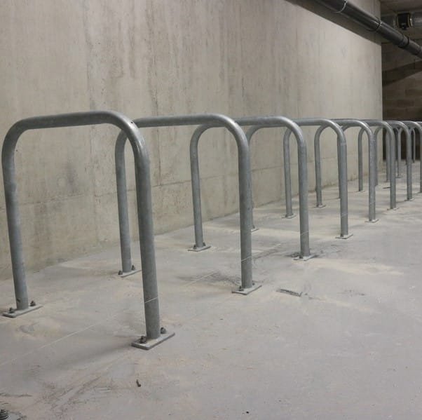 Bike Stand/Door Guard Featured Image