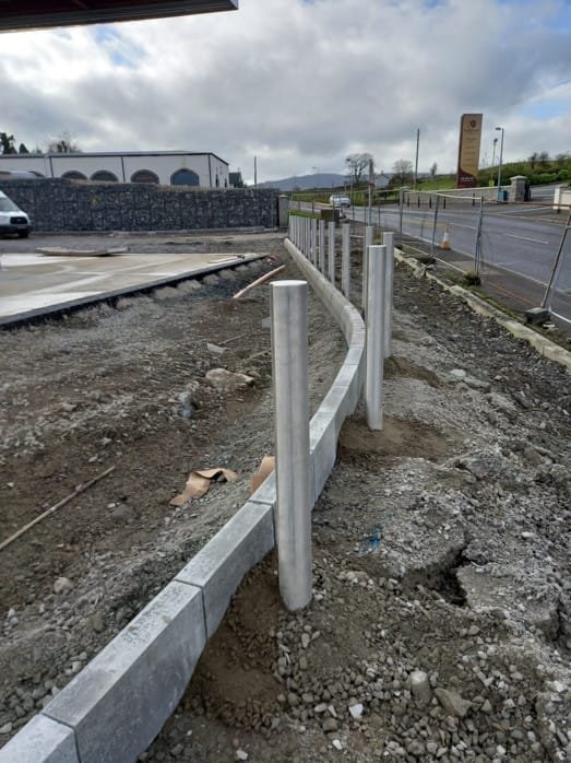 Image for Heavy Duty Bollard