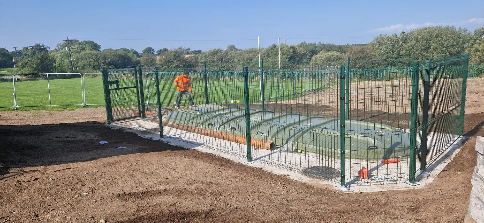 St. Mary’s Primary School, Dunsford Featured Image