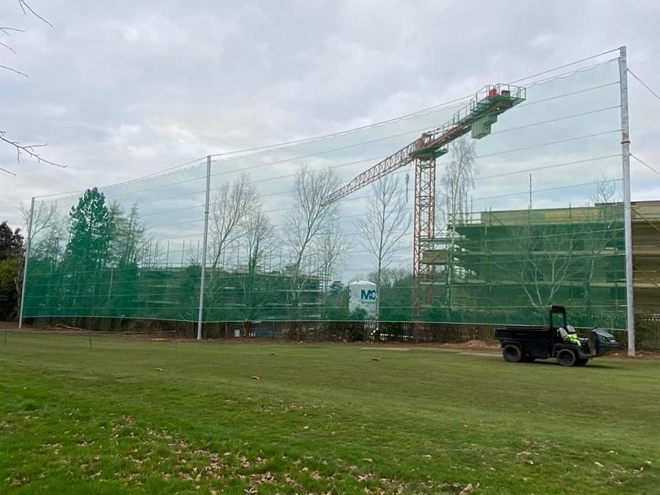 Shandon Park Gol Club Belfast Featured Image