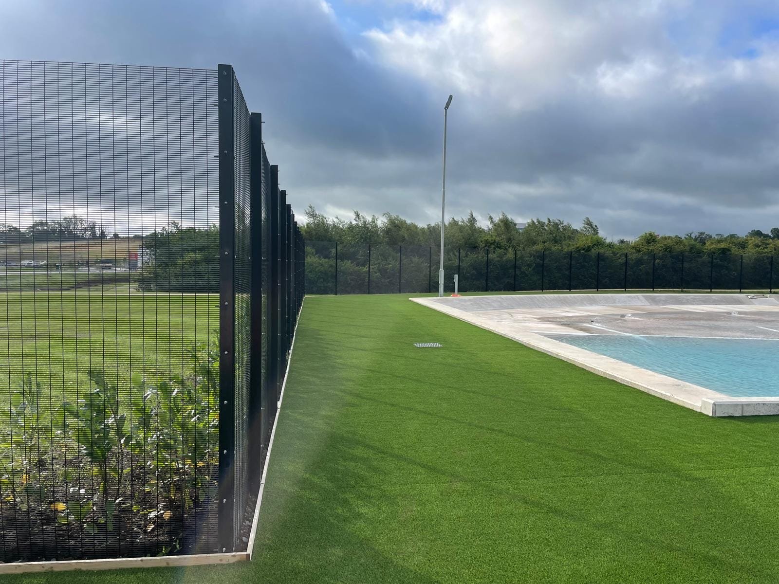 NIFRS Learning & Development College Cookstown Featured Image