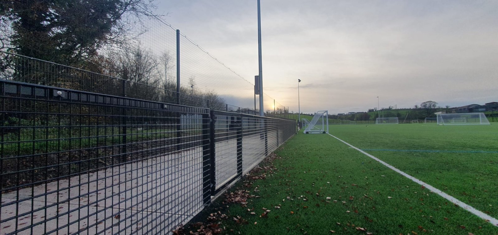 Tummery Athletic FC Featured Image