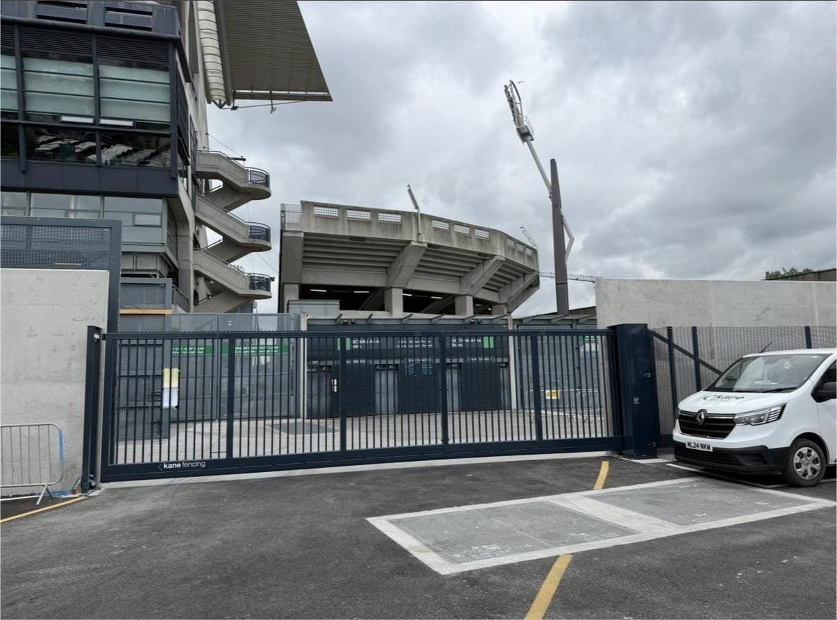 Croke Park Featured Image