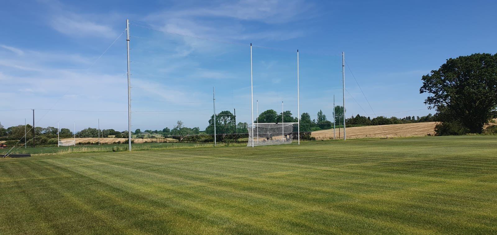 St Ronan’s College Lurgan Featured Image