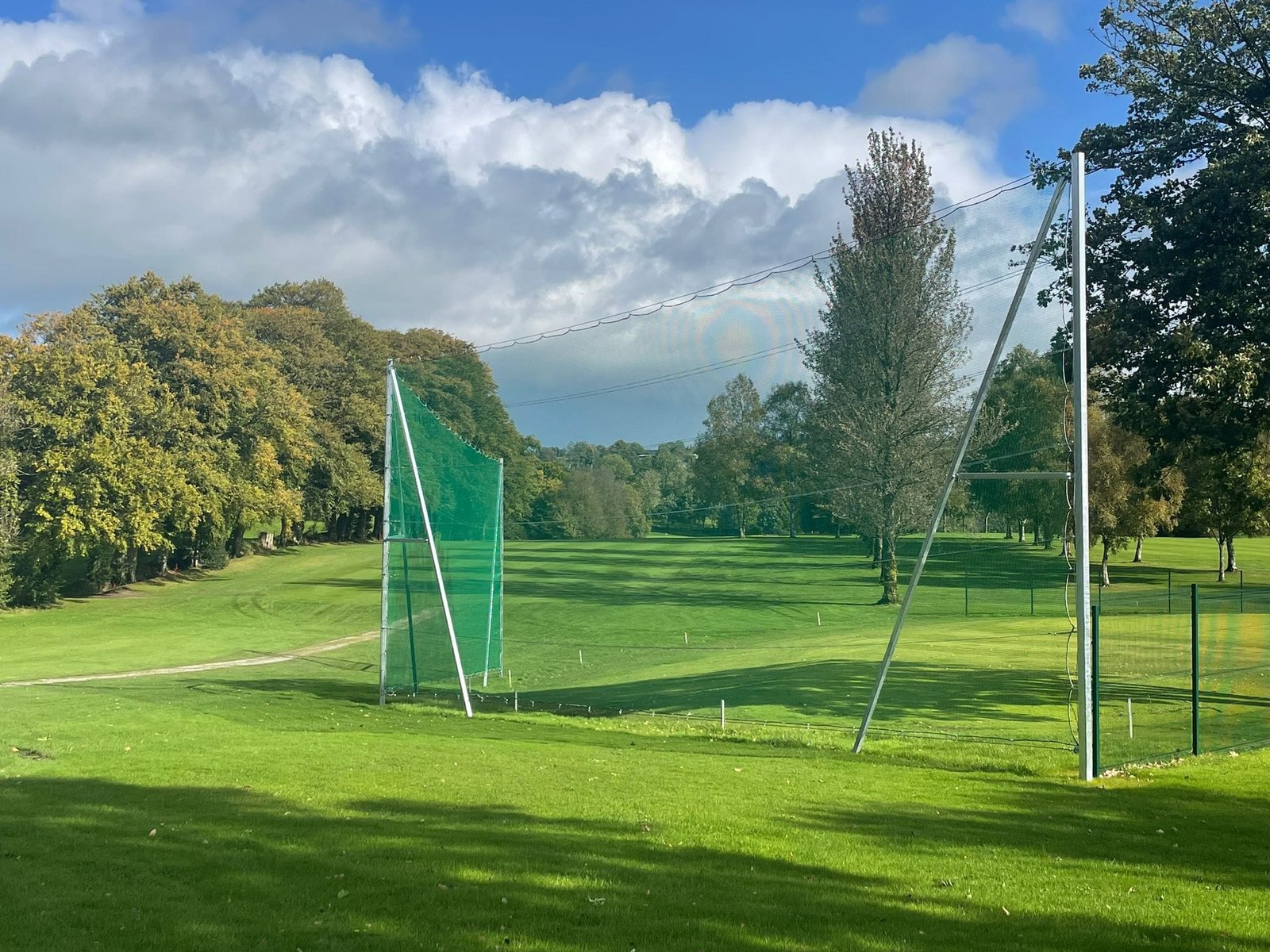 Dungannon Golf Club Featured Image