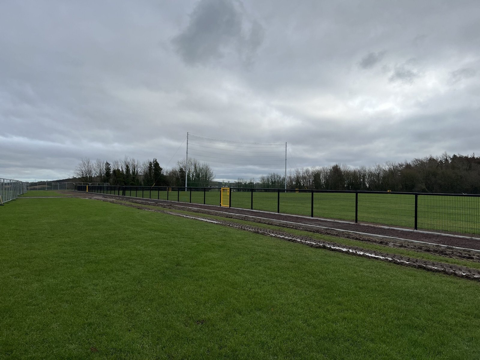 East Belfast Gaa Featured Image